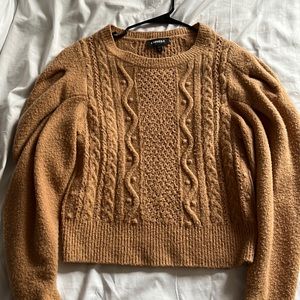 EXPRESS SWEATER- PRETTY